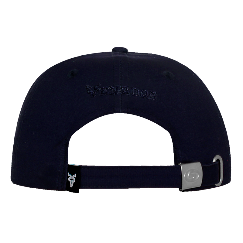 Gorra Venados Buckle Marino V