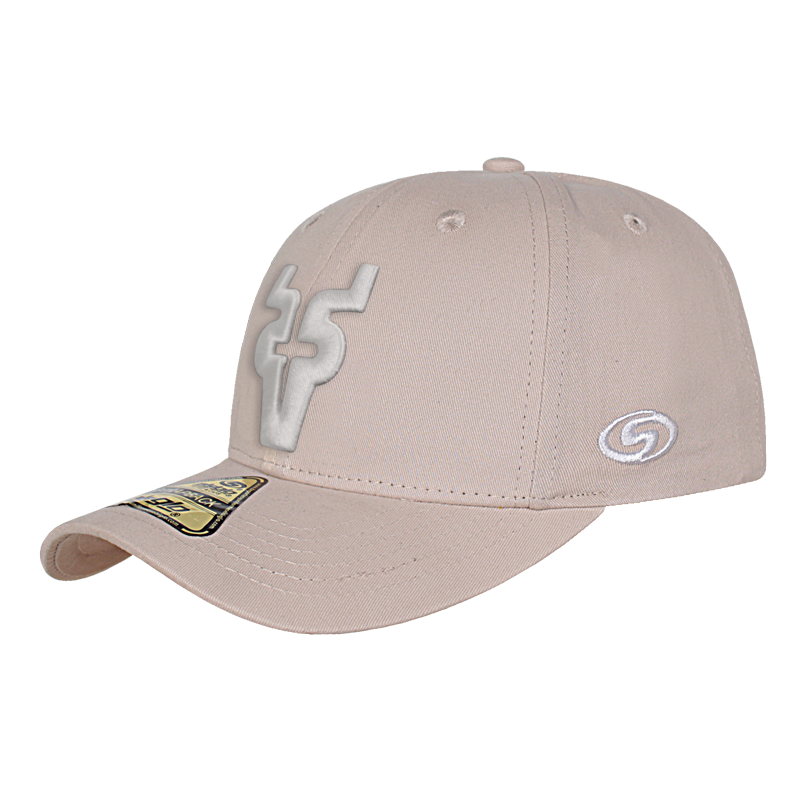 Gorra Venados Buckle Beige V