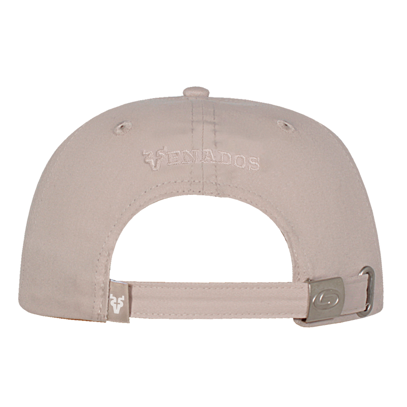 Gorra Venados Buckle Beige V