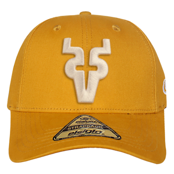 Gorra Venados Buckle Mostaza V