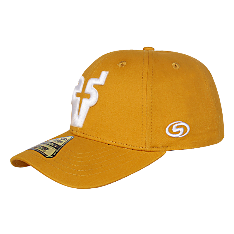 Gorra Venados Buckle Mostaza V
