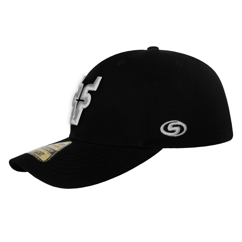 Gorra Venados Buckle Negro V