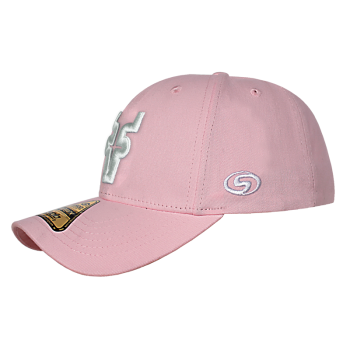 Gorra Venados Buckle Rosa V