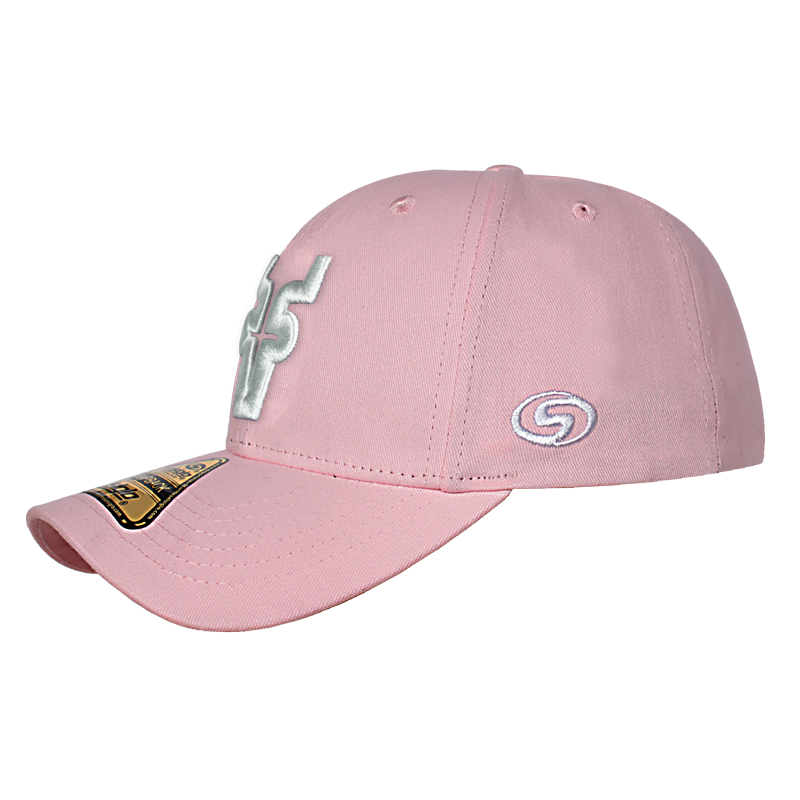 Gorra Venados Buckle Rosa V