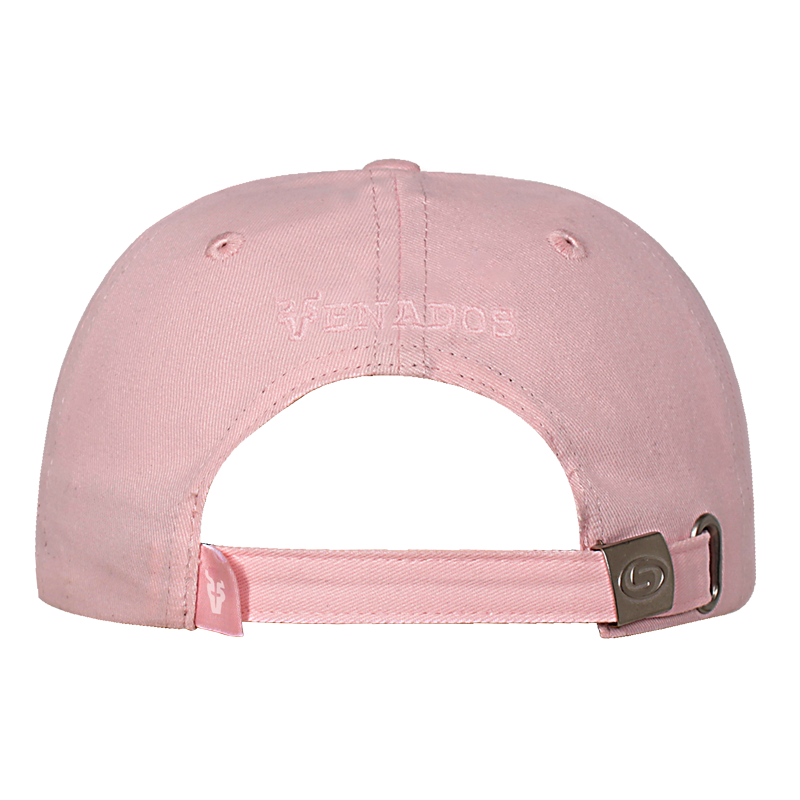 Gorra Venados Buckle Rosa V