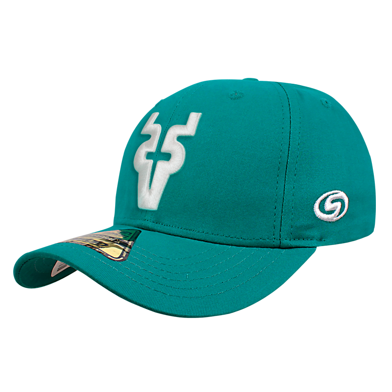 Gorra Venados Buckle Aqua V