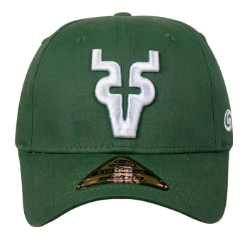 Gorra Venados Buckle Olivo V