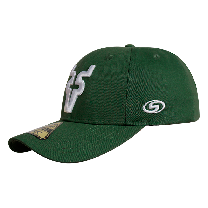 Gorra Venados Buckle Olivo V