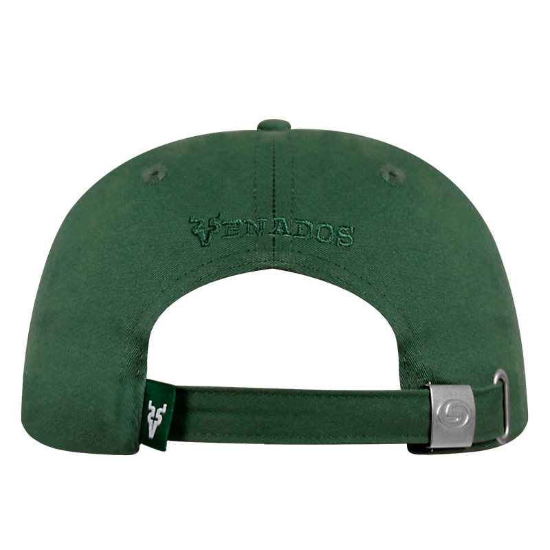 Gorra Venados Buckle Olivo V
