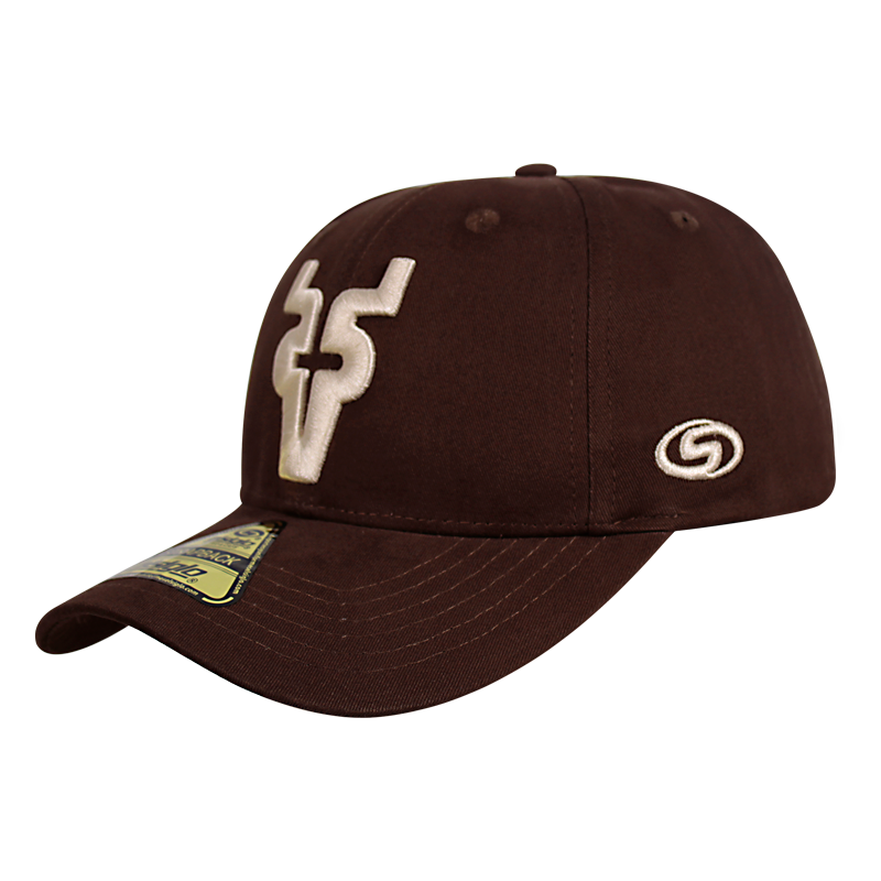 Gorra Venados Buckle Cafe V