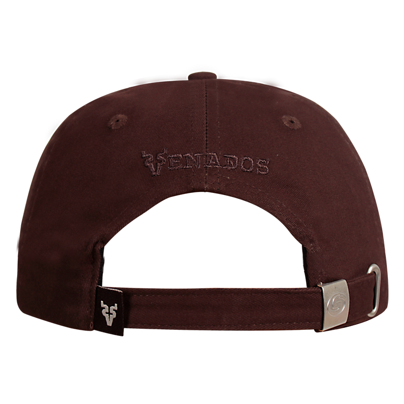 Gorra Venados Buckle Cafe V