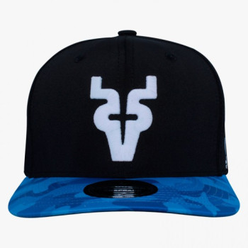 Gorra Crowdead-Venados Candypop Sabor Menta