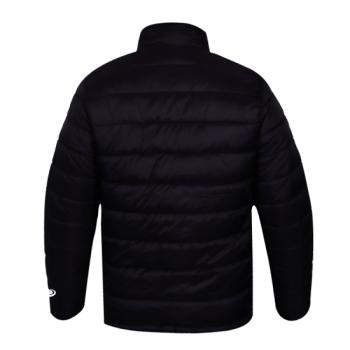 Chamarra Venados Bomber Negro V