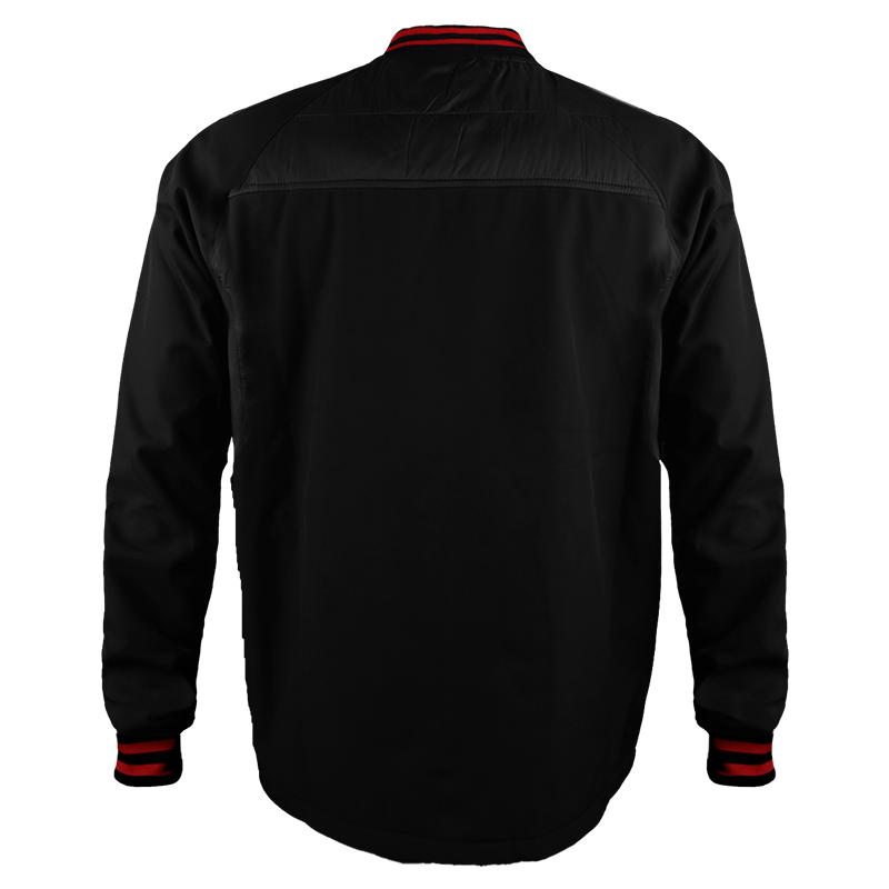 Chamarra Venados Mixta Ngo Caballero