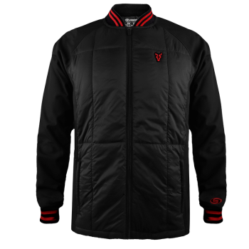 Chamarra Venados Mixta Ngo Caballero