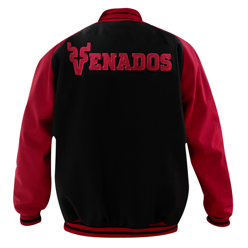 Chamarra Vendos SPX Ngo/Roja Caballero 23-24