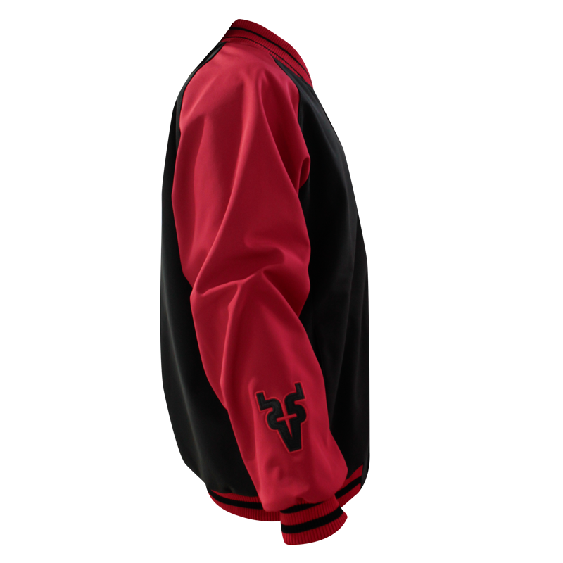 Chamarra Vendos SPX Ngo/Roja Caballero 23-24