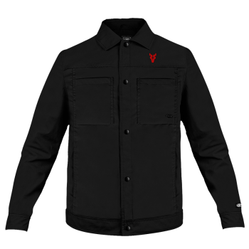 Cowboy Jacket Black V