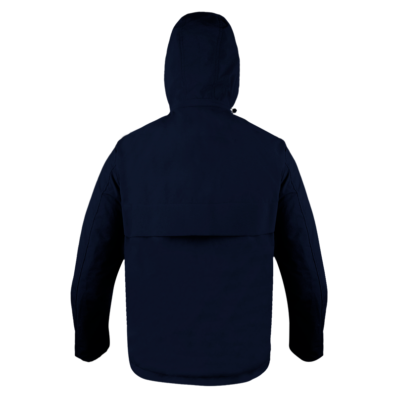 Deluxe Waterproof Jacket Blue V