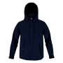 Deluxe Waterproof Jacket Blue V