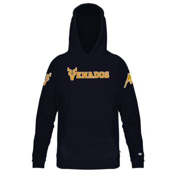 Hoodie Venados Marino Caballero 24-25