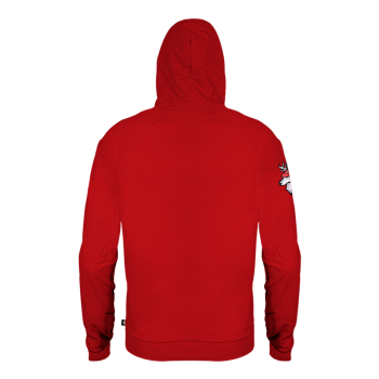 Hoodie Venados Rojo Mazatlán Caballero 24-25