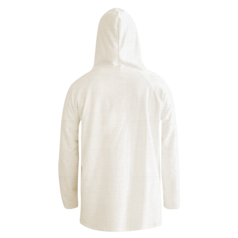 Hoodie Venados French Caballero