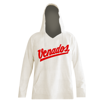 Hoodie Venados French Caballero