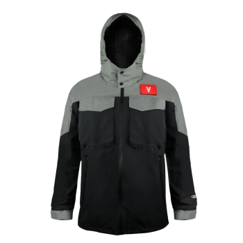 Hunter Jacket Venados Caballero