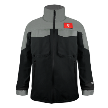 Hunter Jacket Venados Caballero