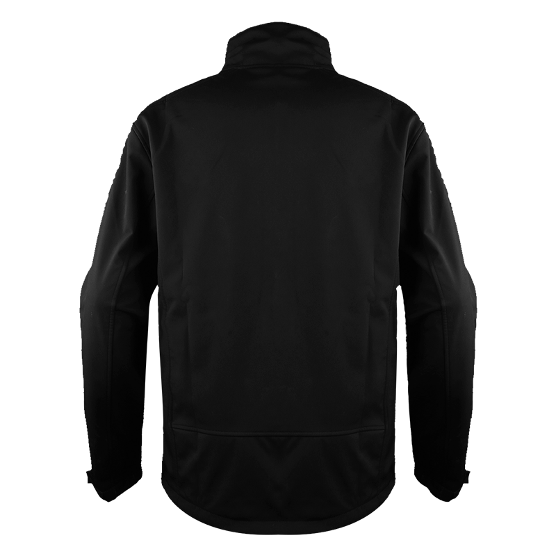 Jacket Softshell Venados Caballero