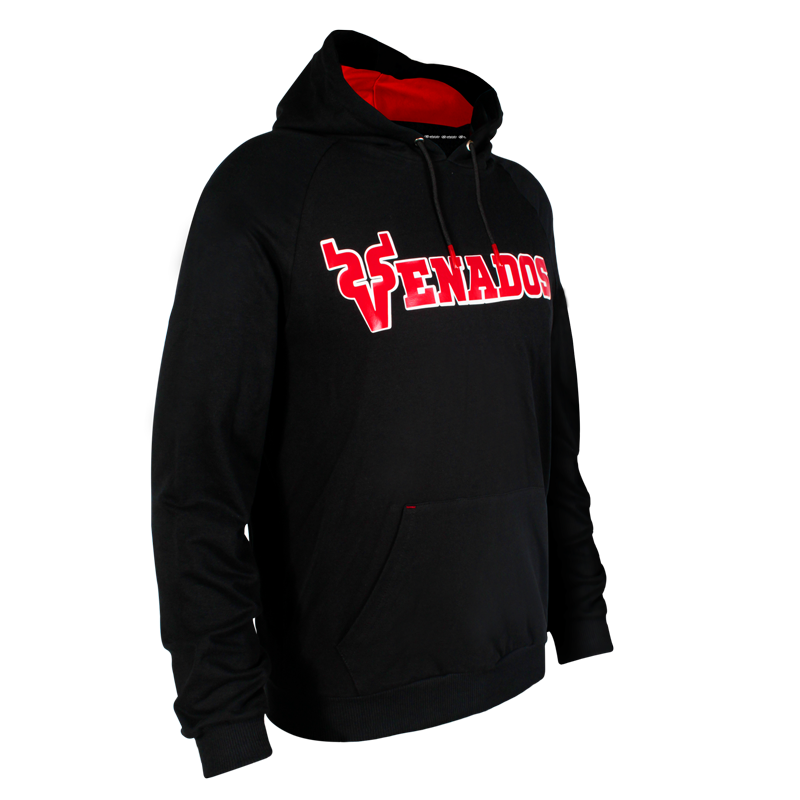 Hoodie Venados Ngo Dama 22-23