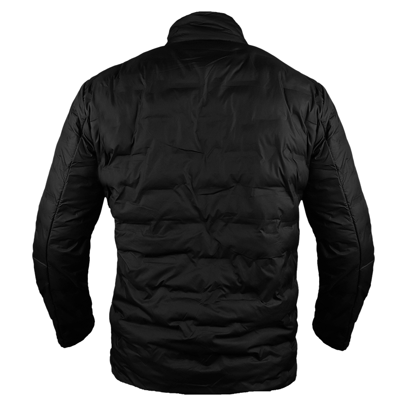 Jacket Padding Venados Caballero
