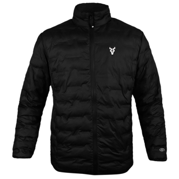 Jacket Padding Venados Caballero