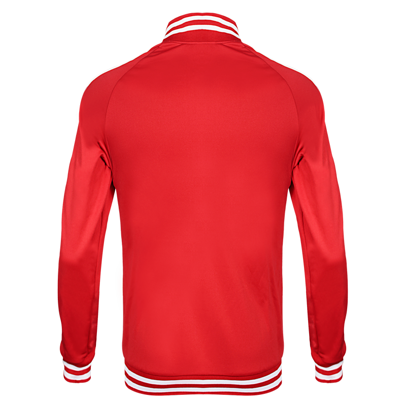 Jacket Venados Light Bomber Rojo