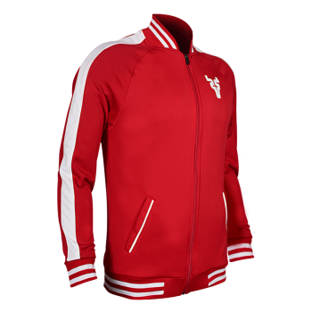 Jacket Venados Light Bomber Rojo