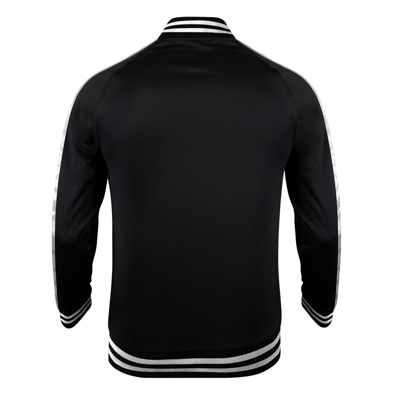 Jacket Venados Light Bomber Negro