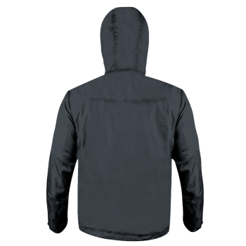 Wind Breaker Jacket Ok Grey V