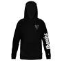Hoodie Venados Negro Caballero 24-25 Hoodie Venados Negro Caballero 24-25