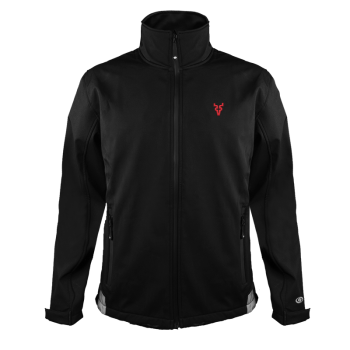 Jacket Softshell Venados Caballero