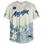 Jersey Delfino Maza Caballero 2026