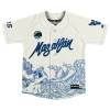 Jersey Delfino Maza Infantil 2026