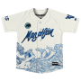Jersey Delfino Maza Infantil 2026