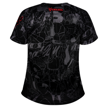 Jersey Venados Blanco Infantil 23-24