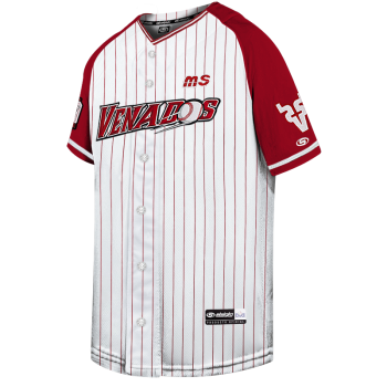 Jersey Venados Blanco/Rayado Caballero 25-26 Jersey Venados Blanco/Rayado Caballero 25-26
