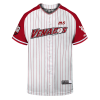 Jersey Venados Blanco/Rayado Caballero 25-26