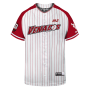 Jersey Venados Blanco/Rayado Caballero 25-26