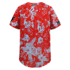 Jersey Venados Mazatlán Verano Caballero 25