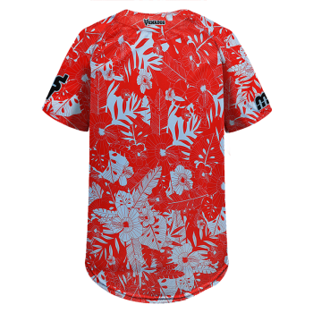 Jersey Venados Mazatlán Verano Caballero 25 Jersey Venados Mazatlán Verano Caballero 25