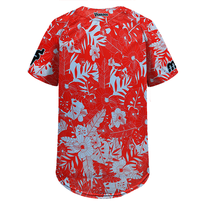 Jersey Venados Mazatlán Verano Caballero 25